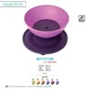 large bowl