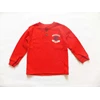 oshkosh kancing merah