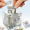 money maze
