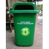 tempat sampah standart