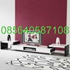 meja tv minimalis