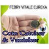 coin vanisher