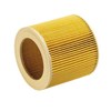 filter vacuum cleaner karcher / cartridge filter