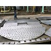 demister tray