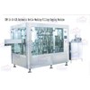 chm 16-16-5 non carbonated drink auto bottle washing filling capping machine - mesin pencuci pengisi penutup botol