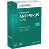 kaspersky anti-virus 2015 3-pcs, ( 3 client) 1 year protection ( komputer bintaro, pondok indah, rempoa, ciputat, lebak bulus, pondok pinang)