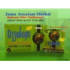 assalam herbal asli