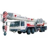 zoomlion mobile crane / truck crane