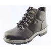 bata industrials safety shoes project darwin black