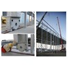 wheels and wheel blocks