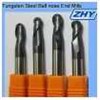 ctx-zhy carbide ball nose endmill