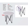 code : tfr / folding table round-1