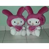 boneka lollipop