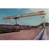 crane industri kayu