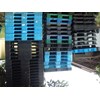 pallet plastik