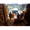 serabut kelapa / coco fibre