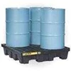 containment spill pallet 4drum