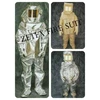 zetex | approach suit | baju pemadam kebakaran