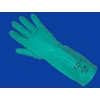 cig hand protection chemical protective - nitrile glove