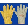 cig hand protection work gloves - grand prix glove