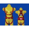 cig fall protection cig19458 - full body harness + cig19k519 work positioning belt