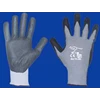 cig hand protection poliurethane coated nylon - png master glove