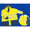 cig protective apparel jacket j14