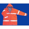 cig protective apparel jacket j17