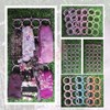 hanger jilbab ring ulir