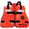 - life vest, work vest, life jacket, jaket pelampung c02-3