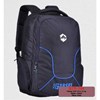 tas ransel backpack hitam - btp394