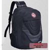 tas ransel backpack hitam - btp404