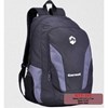 tas ransel backpack hitam - btp395