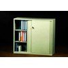 sliding door cabinet acroe