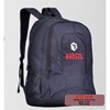 tas ransel backpack hitam - btp400