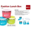 catalina stainless lunch box 1 lt