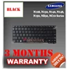 keyboard notebook/ netbook/ laptop samsung n128, n130, n140, n148, n150, nb30, nc10 original/ asli