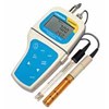 waterproof portable multi parameter model: cyberscan pc 300 no cat. ec-pcwp300/ 03k