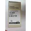 thermal overload tr-on/ 3 ( 1, 48-2, 2a) fuji electric