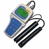 waterproof portable ph & do meter model: cyberscan pd 300 no cat. ecpdwp30003k