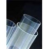 pipa tabung acrylic