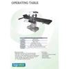 meja operasi - operating table electric / meja operasi elektrik