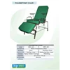 dekorasi rumah lainnya - phlebetomy chair/kursi transfusi darah murah