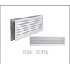 door grille