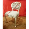 melia chair, french furniture, classic furniture | defurnitureindonesia dfric-13
