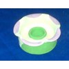 tempat lilin gerabah