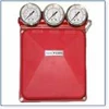 kent p3300i electro pneumatic valve positioner
