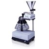 retsch sample divider pt 100