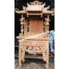 meja altar naga furniture klenteng indonesia