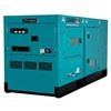 denyo dca-300spk iii soundproof diesel generating sets